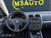 Volkswagen Golf 1.9 TDi 6V Trendline AC
