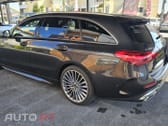 Mercedes-Benz C 300 Station Pack AMG