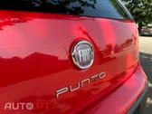 Fiat Punto Evo 1.2 Racing Kit Sport