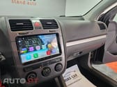 Volkswagen Golf Sportsvan 1.9 TDI