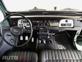 Toyota Land Cruiser BJ40 3.0 D 4WD 7 Lugares