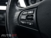 BMW 320 d Auto