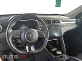 MG ZS EV 72.6 kWh Comfort
