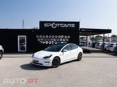 Tesla Model 3 Performance Dual Motor AWD