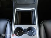 Tesla Model Y Long Range Dual Motor AWD