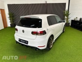 Volkswagen Golf VI GTI