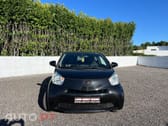 Toyota iQ 1.4 D-4D