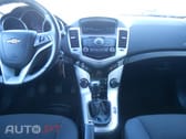 Chevrolet Cruze 1.6 I LT