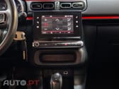 Citroen C3 1.2 PureTech Plus