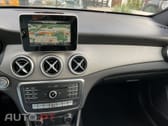 Mercedes-Benz CLA 180 d Urban