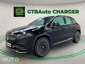 Mercedes-Benz EQA 250 AMG 96,9% I.V.A DEDUTIVEL 