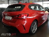 BMW 116 d Corporate Edition M