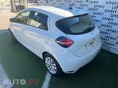 Renault Zoe (c/ Bateria) Intens 50