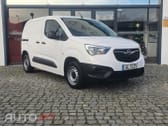 Opel Combo 3-lugares