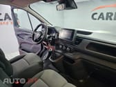 Renault Trafic 2.0 Blue dCi L2 Grand Autenthic