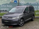 Volkswagen Caddy 2.0 TDi Extra AC BlueMotion
