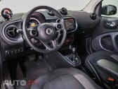 Smart ForTwo EQ passion