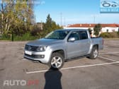 Volkswagen Amarok 2.0 TDI Highline C/D 4Motion