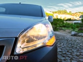 Peugeot Partner 1.6 BlueHDi L2 Premium