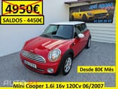 MINI Cooper Cooper