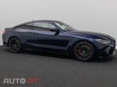 BMW M4 COMPETITION
