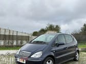 Mercedes-Benz A 170 ND