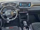 Peugeot 2008 GT Pack 100% Eléctrico