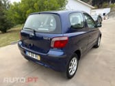 Toyota Yaris 1.0 VVT-I