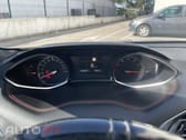 Peugeot 308 1.2 PureTech GT Line