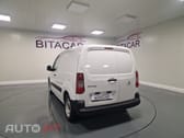 Citroen Berlingo 1.6 HDi L1 Club