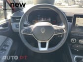 Renault Clio Techno Bio Fuel