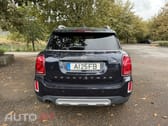 MINI Countryman One D Sport Edition Auto