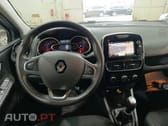 Renault Clio Sport Tourer 0.9 TCe Limited