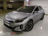 Kia Xceed 1.0 T-GDI Drive