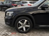 Mercedes-Benz GLB 180 d Progressive