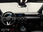 Mercedes-Benz CLA 180 d Shooting Brake Style Aut.