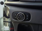 Ford Transit 300L1 2.0 TDCi H2-Tecto Alto Ambiente