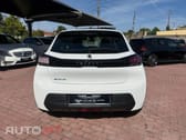 Peugeot E-208 50 kWh Active Pack