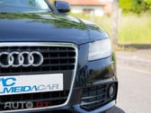 Audi A4 Avant 2.0 TDI Advance