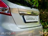 Ford Fiesta 1.0 Ti-VCT Titanium