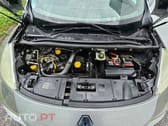 Renault Scénic 1.5 dCi Dynamique S