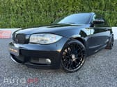 BMW 120 d