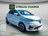 Renault Zoe Z.E. 50 R I.V.A DEDUTÍVEL 