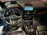 BMW 225 Pack M
