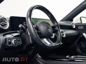 Mercedes-Benz A 250 e AMG Line