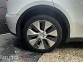 Tesla Model Y Long Range Dual Motor AWD
