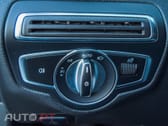 Mercedes-Benz C 220 d Avantgarde Aut.