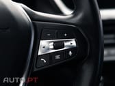 BMW 116 d Line Sport Auto