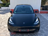 Tesla Model Y Tração Traseira
