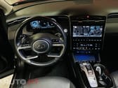 Hyundai Tucson 1.6 T-GDI PHEV Vanguard+TA